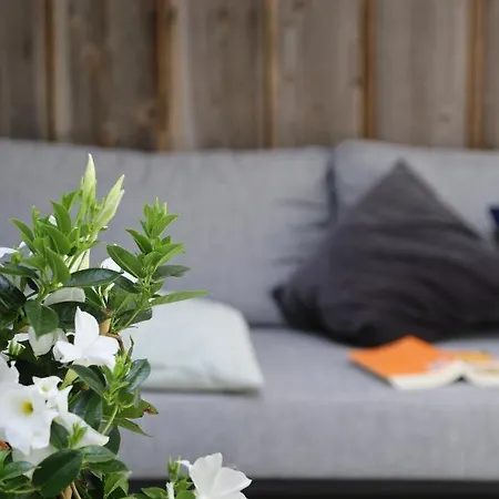 Tatil Evi Maison Nieuwpoort