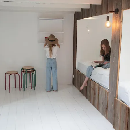 Tatil Evi Maison Nieuwpoort