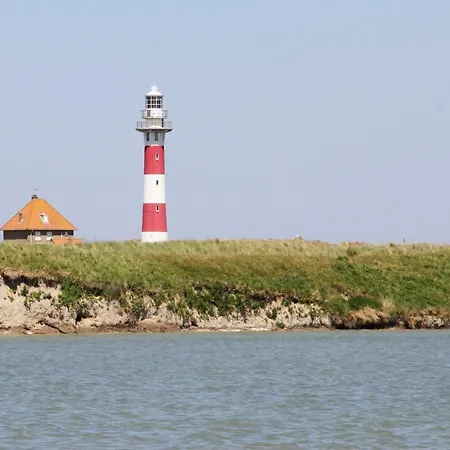 Tatil Evi Maison Nieuwpoort