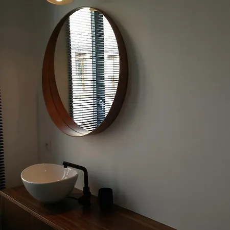 Tatil Evi Maison Nieuwpoort