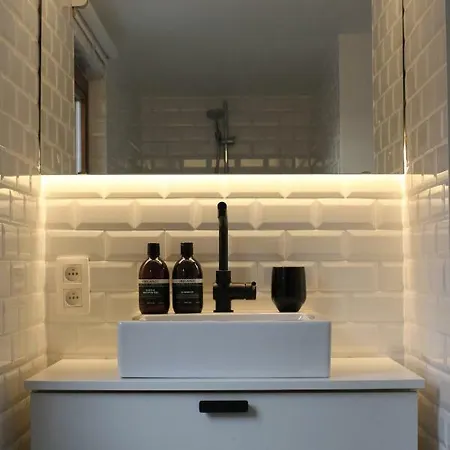 Tatil Evi Maison Nieuwpoort