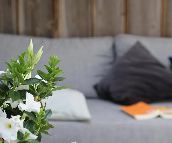 Vakantiehuis Maison Nieuwpoort