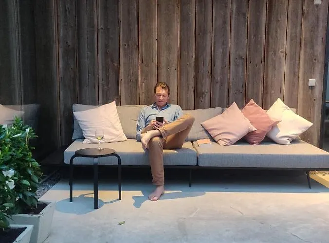 Maison Vakantiehuis *