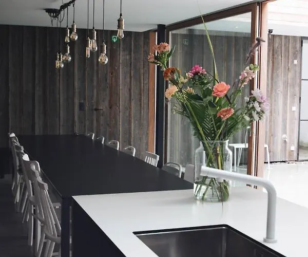 Maison Vakantiehuis *