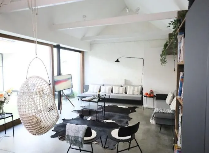 Maison Vakantiehuis *