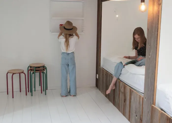 Vakantiehuis Maison Nieuwpoort