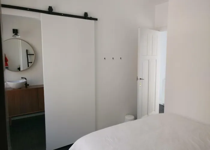 Vakantiehuis Maison Nieuwpoort