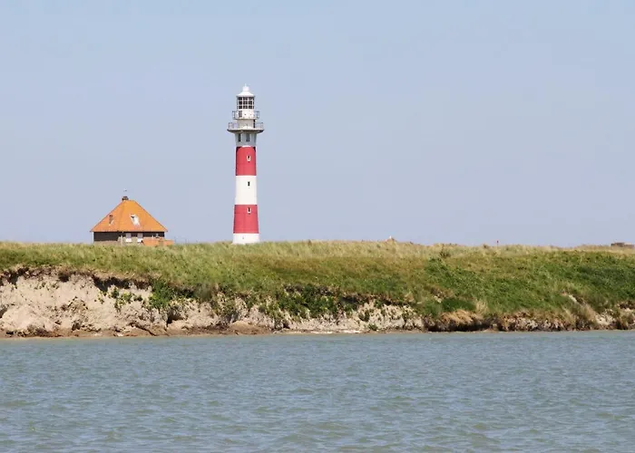 Vakantiehuis Maison Nieuwpoort