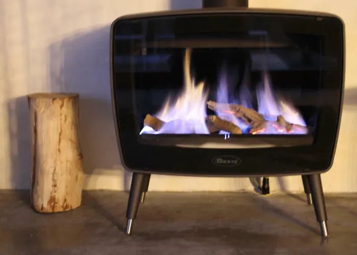 Vakantiehuis Maison *