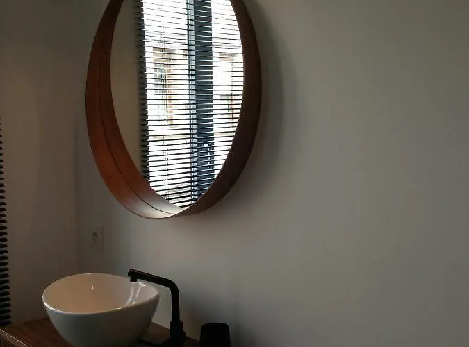 Dom wakacyjny Maison Nieuwpoort